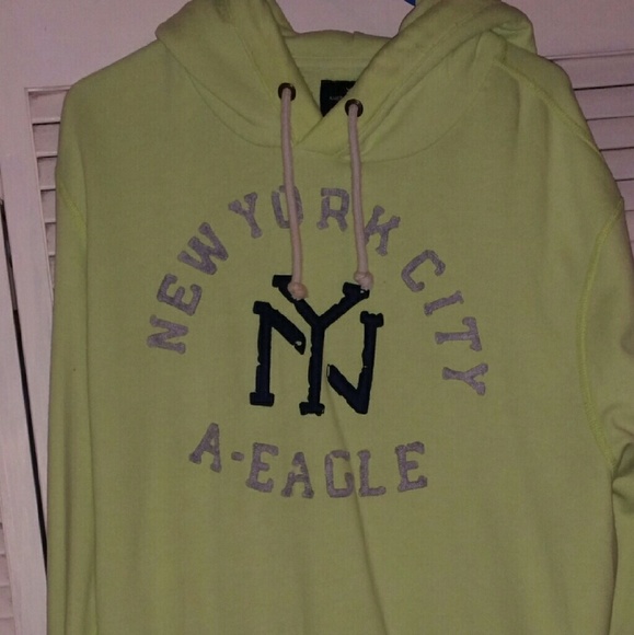 American Eagle hoodie