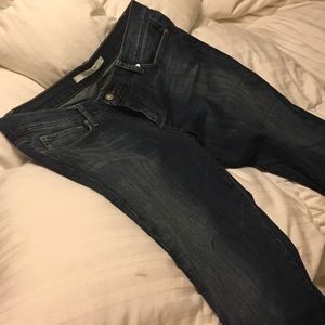 Joes Capri Jeans