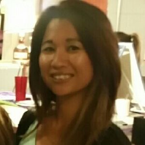 Meet your Posher, April