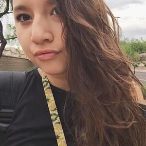 Meet your Posher, Alexzandra