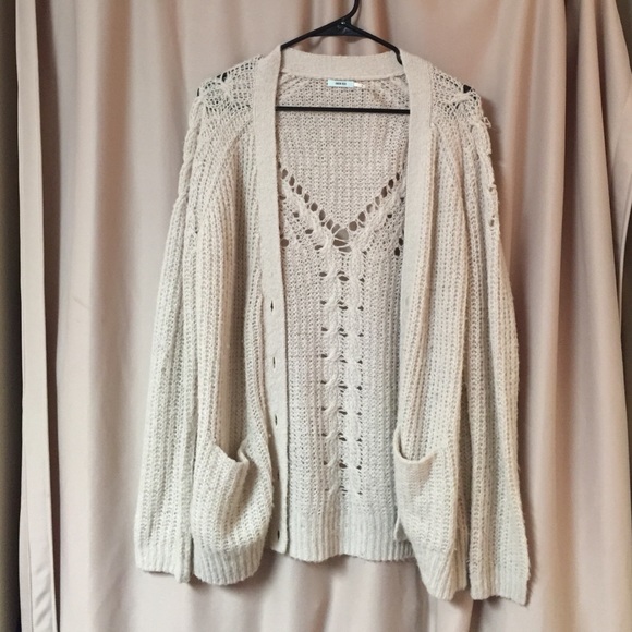 Urban Outfitters Cardigan