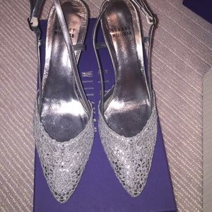 Vintage Stuart Weitzman