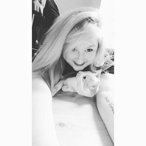 Meet your Posher, Jennipher