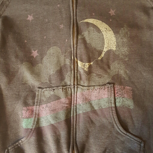 Sweatshirt - Picture 2 of 3