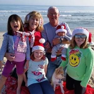 Meet your Posher, Petra