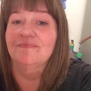 Meet your Posher, Teresa
