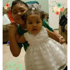 Meet your Posher, Nelly