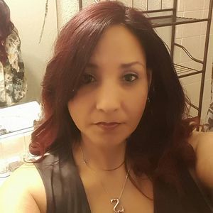 Meet your Posher, Vickie