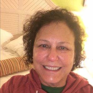 Meet your Posher, Sherry