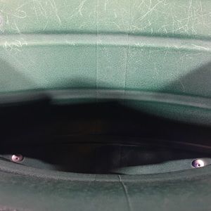 Meet your Posher, Paula