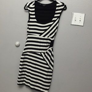 Guess spandex dress bodycon
