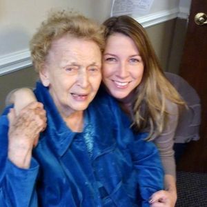 Meet your Posher, Amy