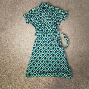 Banana republic dress