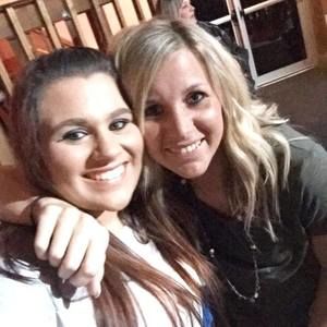 Meet your Posher, Paige