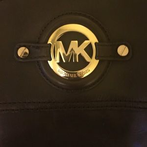 Michael Kors Riding Boots
