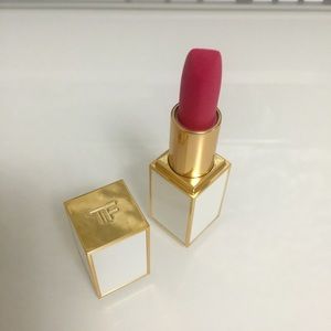 TOM FORD Pink Lipstick in INCORRIGIBLE