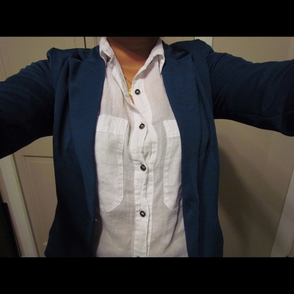 Button up!
