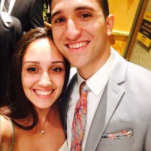 Meet your Posher, Natassha