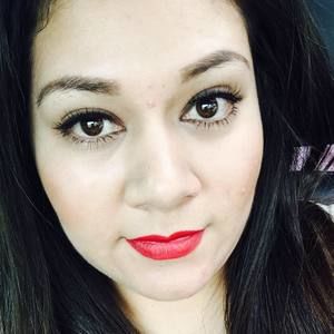 Meet your Posher, Wendy