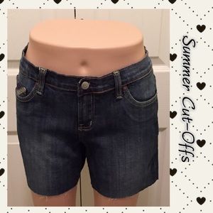 Citizens of Humanity Cut-Offs