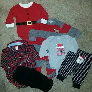 ((FLASH SALE))Christmas Bundle