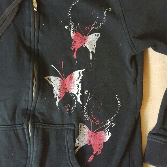 Sweatshirt - Picture 2 of 3