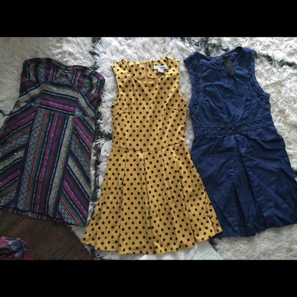 Dresses Galore
