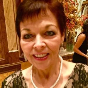 Meet your Posher, Marybeth