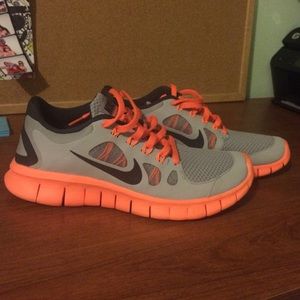 Nike shoes