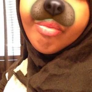 Meet your Posher, Halimo