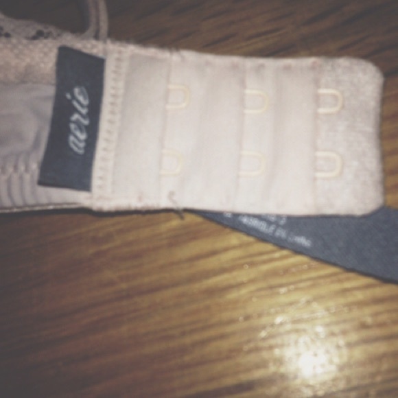 Arie Salmon Pink Bra-- (OFFER IN DESCRIPTION) - Picture 2 of 2