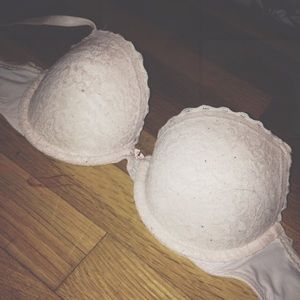 Arie Salmon Pink Bra-- (OFFER IN DESCRIPTION)