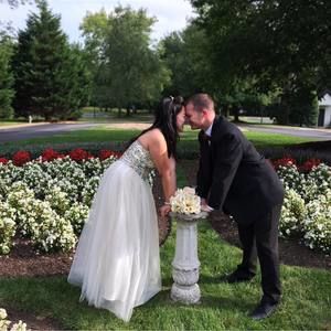 Meet your Posher, Lianthis