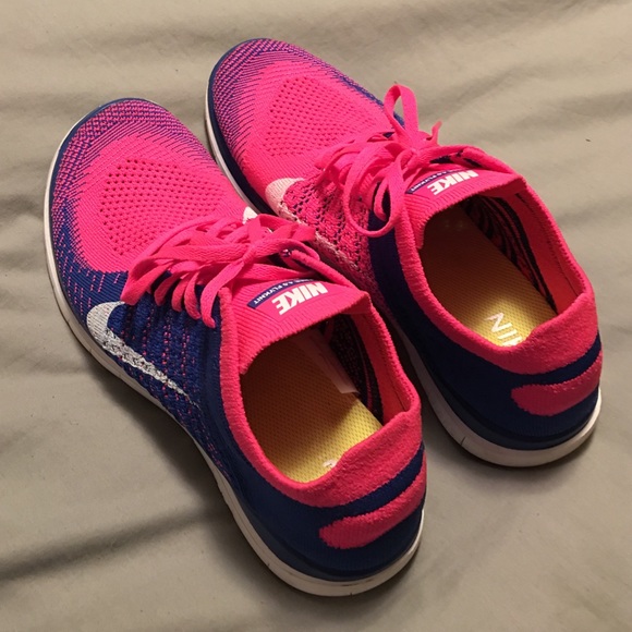 Nike flyknit 4.0