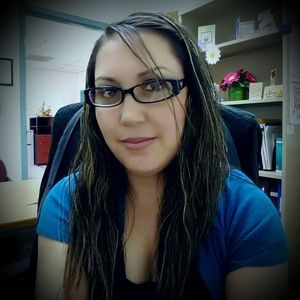 Meet your Posher, Rosana