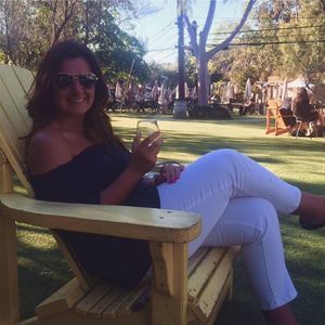Meet your Posher, Natalie
