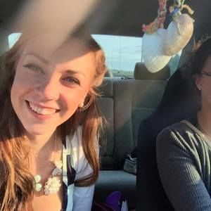 Meet your Posher, Mel-nay