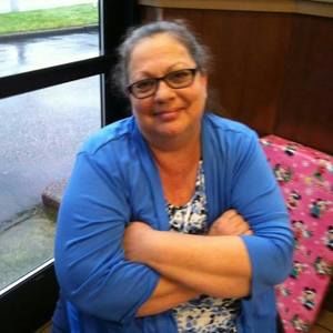 Meet your Posher, Mary