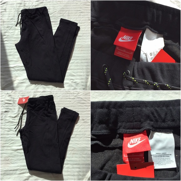 Nike Track and Field Training Pants - Picture 3 of 3