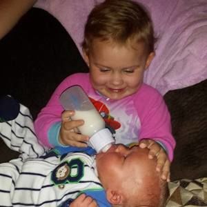 Meet your Posher, Tiffany