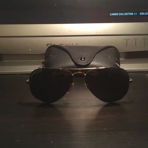 Ray ban Aviators