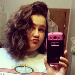 Meet your Posher, Karly