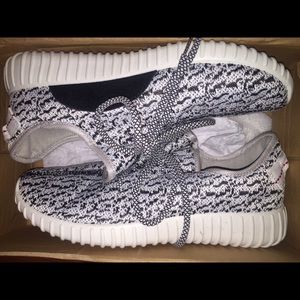 SOLD ON MERCARI Yeezy Boosts: Korean Style