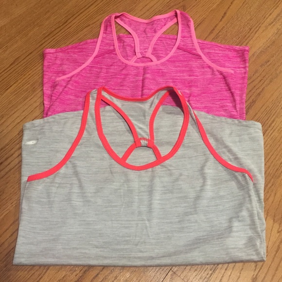Danskin Tank