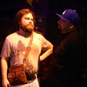 Meet your Posher, Alan