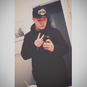 Meet your Posher, Timothy