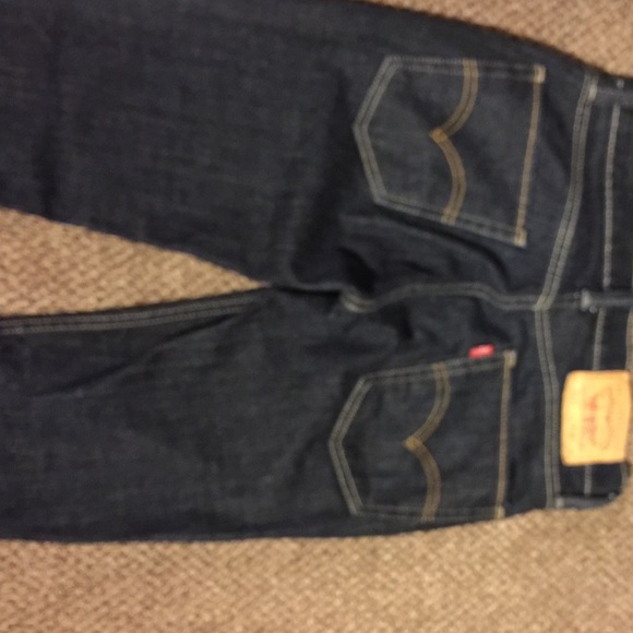 Levi's 511 30X32- New!