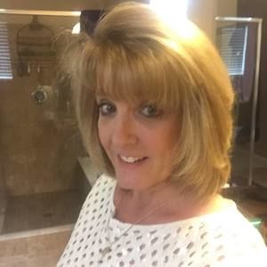 Meet your Posher, Staci