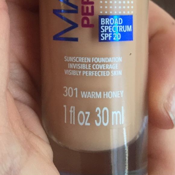 Two pack foundation - Picture 3 of 3