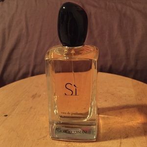 Giorgio Armani Si
